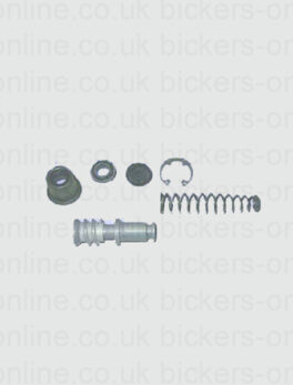 Master Cyl Kit - R - MSR120