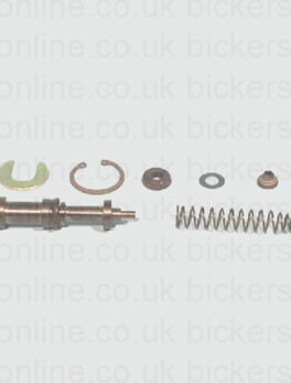 Master Cyl Kit - R - MSR212