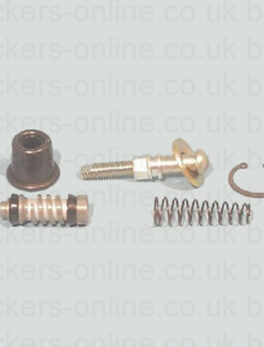 Master Cyl Kit - R - MSR213