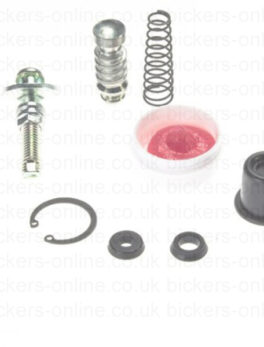 Master Cyl Kit - R - MSR214