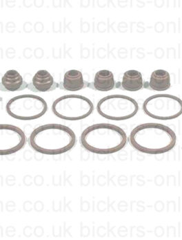 Brake Caliper Kit - F - BCF105