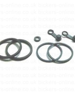 Brake Caliper Kit - F - BCF106