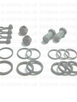 Brake Caliper Kit - F - BCF121
