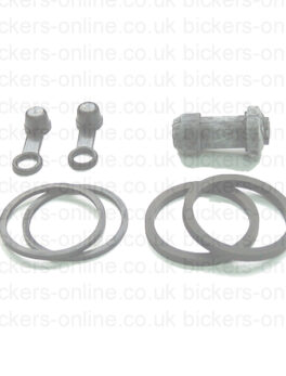 Brake Caliper Kit - F - BCF124