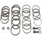 Brake Caliper Kit - F - BCF126