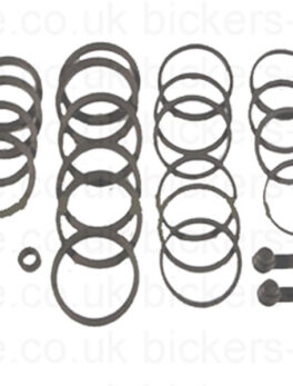 Brake Caliper Kit - F - BCF126