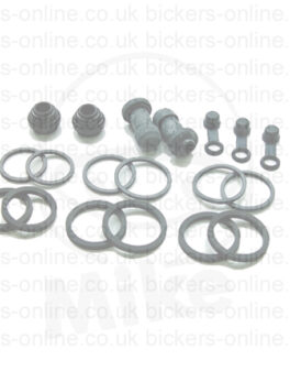 Brake Caliper Kit - F - BCF127