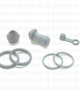 Brake Caliper Kit - F - BCF128