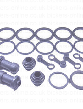 Brake Caliper Kit - F - BCF130