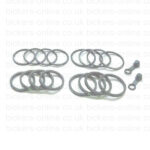 Brake Cali Kit - F - BCF210