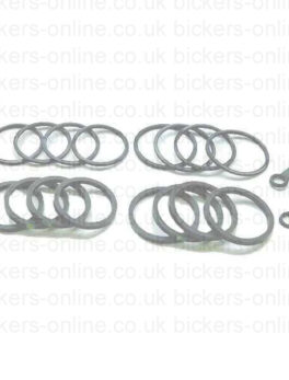 Brake Cali Kit - F - BCF210
