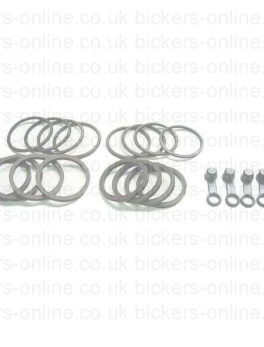 Brake Cali Kit - F - BCF212