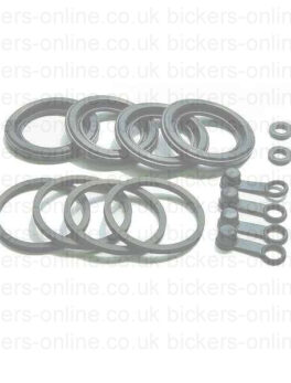 Brake Cali Kit - F - BCF309