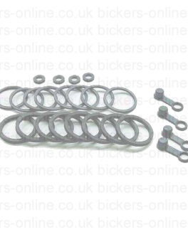 Brake Cali Kit - F - BCF310