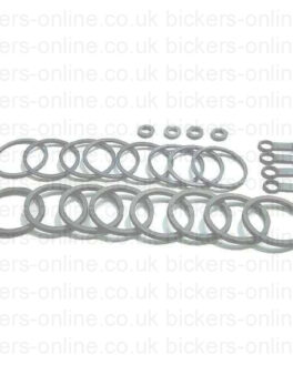 Brake Cali Kit - F - BCF311