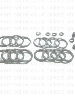 Brake Cali Kit - F - BCF318