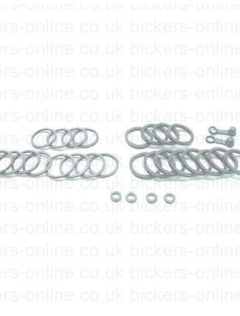 Brake Cali Kit - F - BCF320