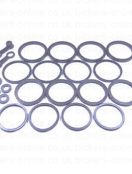 Brake Cali Kit - F - BCF330