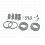 Brake Cali Kit - F - BCF404