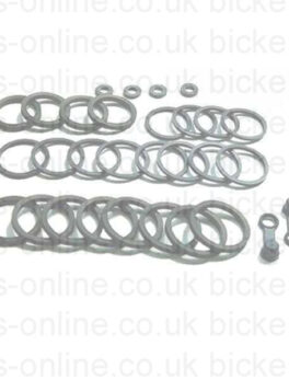 Brake Cali Kit - F - BCF416