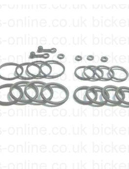 Brake Cali Kit - F - BCF418