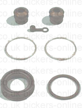 Brake Cali Kit - R - BCR101