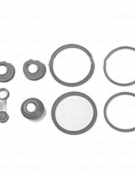 Brake Cali Kit - R - BCR108