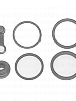 Brake Cali Kit - R - BCR110
