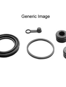 Honda CR80 etc rear brake caliper repair kit - END OF LINE