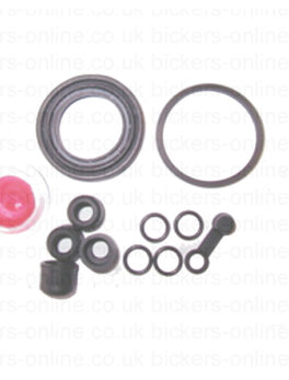 Brake Cali Kit - R - BCR403