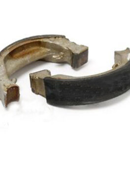 DELTA BRAKE SHOES DS163 Y535
