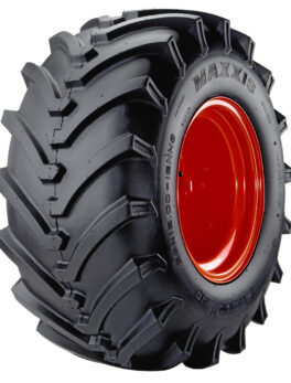 TYRE 18/850-8 M7515 4P TL POWER LUG (X)