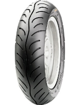TYRE 90/80-16 C6031R TL 51N Peugeot 50 OE END OF LINE