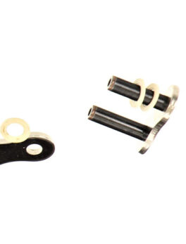 CON LINK RK 530UWV-CLF RIVET LINK SILVER - CLASSIC BIKE X-RING