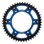 SuperSprox Rear Stealth RST-990-51-BLU