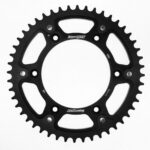 SuperSprox Rear Stealth RST-990-49-Black KTM