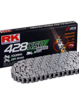 CON LINK RK 428XSO-CLF RIVET LINK - PRO X-RING