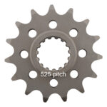 SuperSprox Front Grooved CST-5054_525-15 *525 pitch*