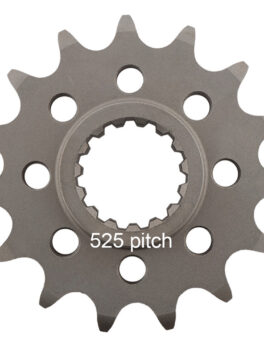 SuperSprox Front Grooved CST-5054_525-15 *525 pitch*