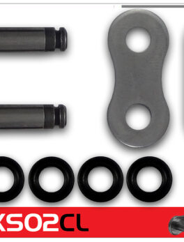 CON LINK RK 520XSO2-CL CLIP LINK - PRO X-RING