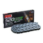 CHAIN RK 520XSO2-72 - PRO X-RING
