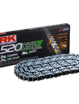 CHAIN RK 520XSO2-116 - PRO X-RING