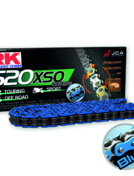 CON LINK RK 520XSO2-CL CLIP LINK BLUE - PRO X-RING