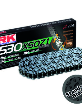 RK 530 XSO Z1 Chain x 100