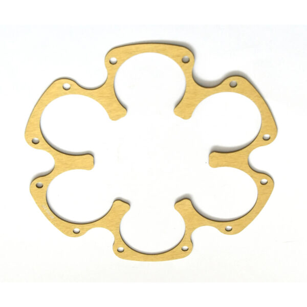 SuperSprox Stealth Insert ACD-755_525-41-Gold 2146-525 For 525 Chain