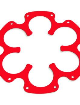 SuperSprox Stealth Insert ACD-755_525-39-Red 2146-525 For 525 Chain