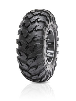 27x11.00R12 6PR 85J Mu521 Mu521 E-Mark TL
