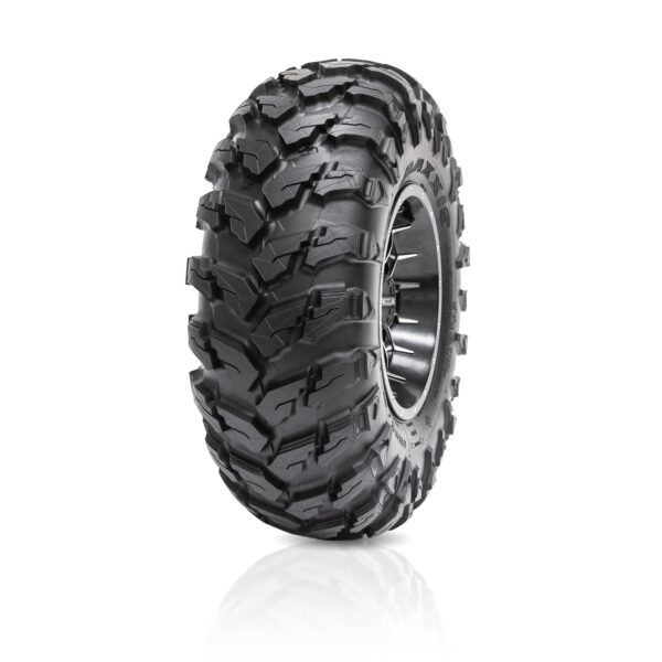 27x11.00R12 6PR 85J Mu521 Mu521 E-Mark TL