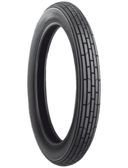 TYRE 275x18 RIB 42P/E4 C128