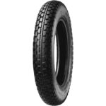 TYRE 250/6 C177 4PR BLACK (X)